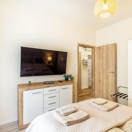 Berliner By Mital Appartement