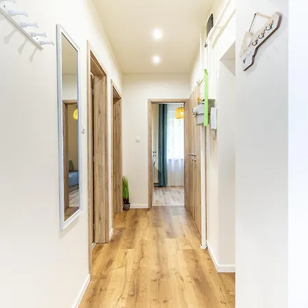 Appartement Berliner By Mital *