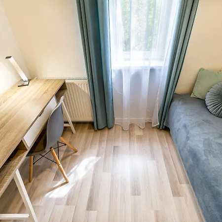 Berliner By Mital Appartement Szeged