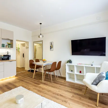 Berliner By Mital Apartment Szegedin