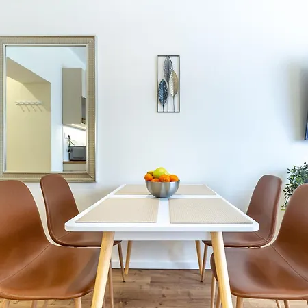 Appartement Berliner By Mital *