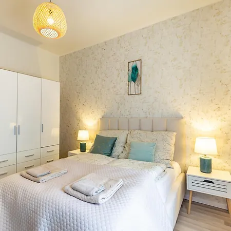 Berliner By Mital Apartment Szegedin