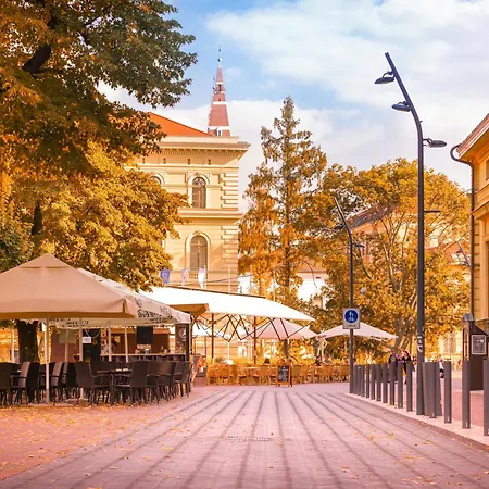 Appartement Berliner By Mital