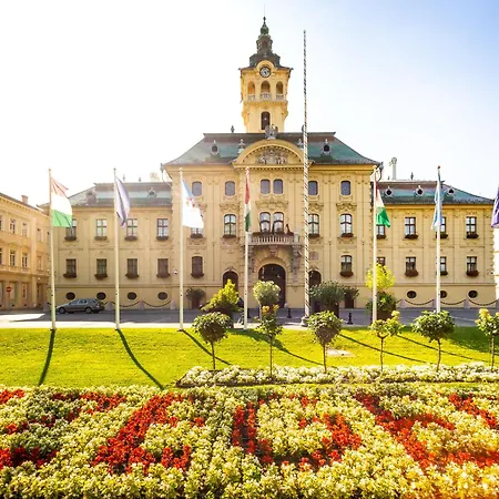 Berliner By Mital Szeged